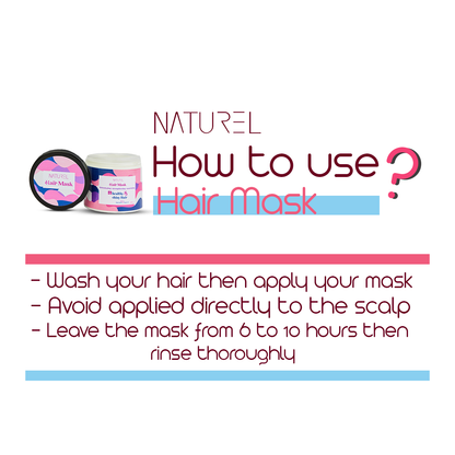 Hair Mask