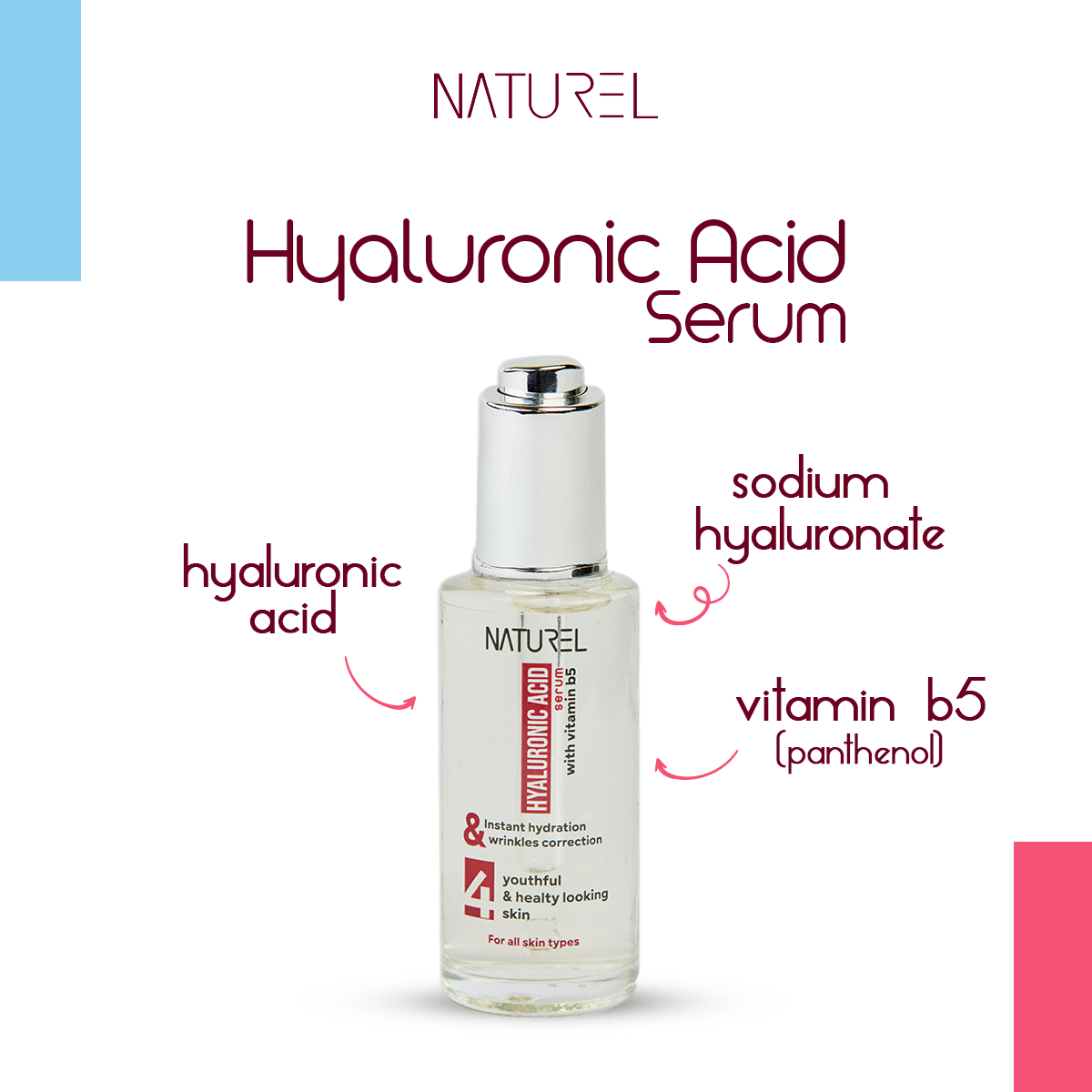 hyaluronic acid serum