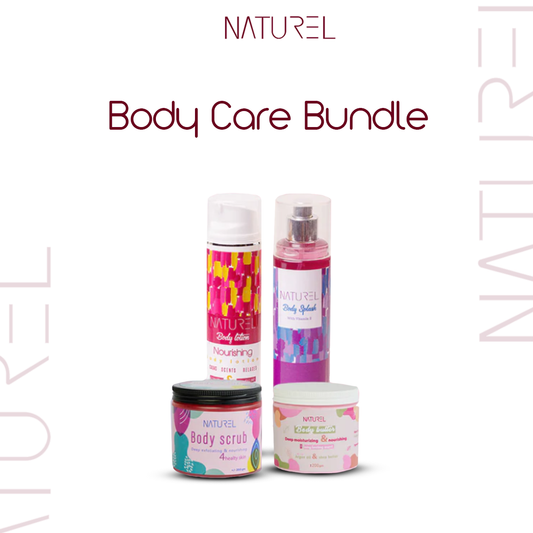 Body care Bundle