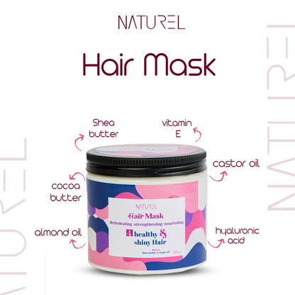 Hair Mask