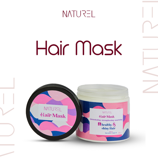 Hair Mask