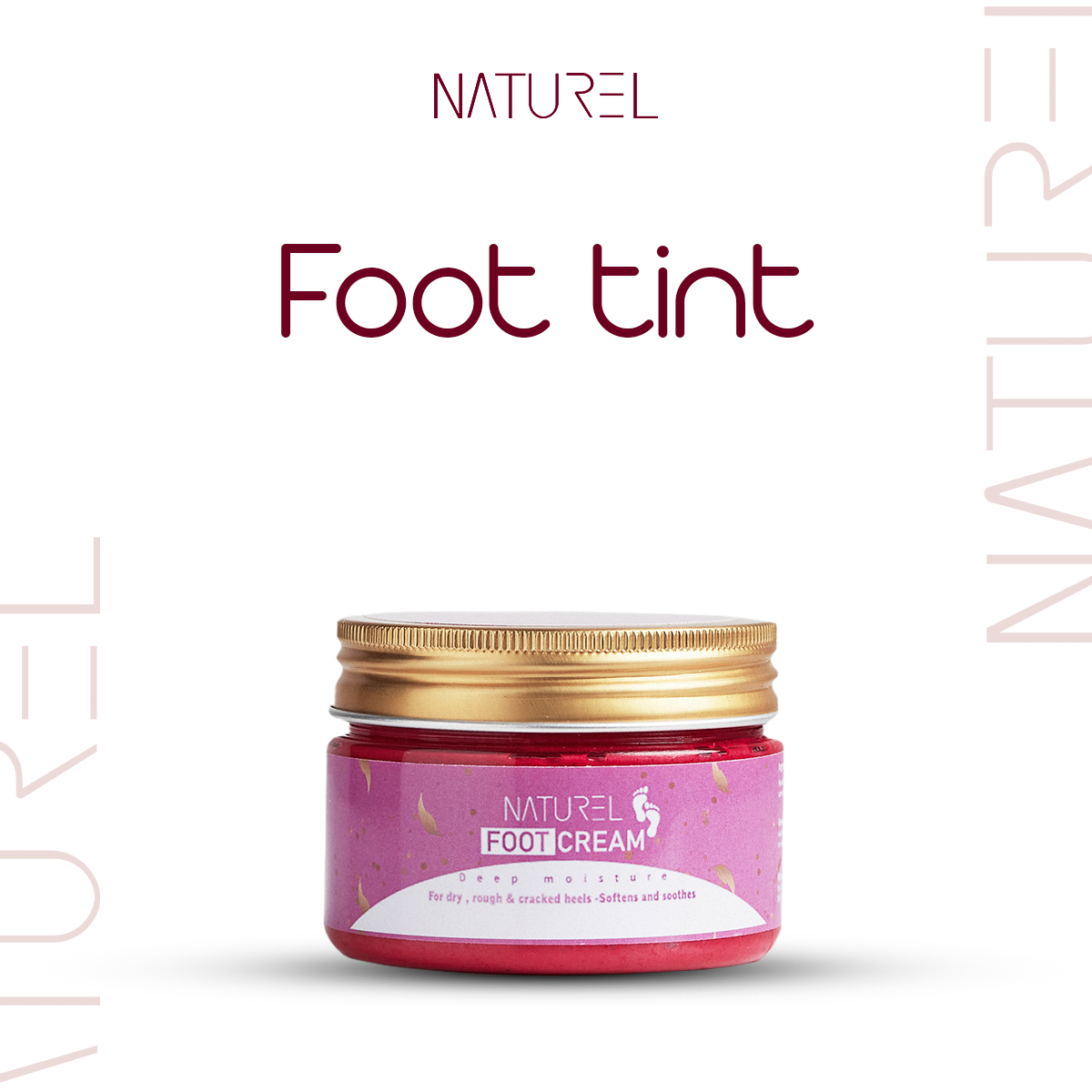 Foot Tint