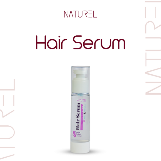 Hair serum